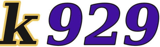 k929 โลโก้
